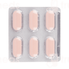 Ceff Er Tablet 6
