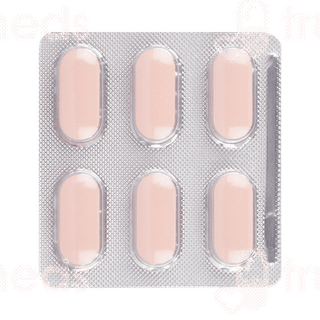 Ceff Er Tablet 6