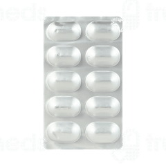 Cefialfa 500 Mg Tablet 10 Cefialfa 500 Mg Tablet 10