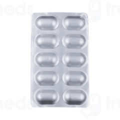 Cefifurt Cv Tablet 10 Cefifurt Cv Tablet 10