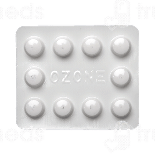 Cefilab 200 Tablet 10