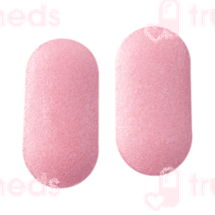 Cefilab Az 200/250 MG Tablet 10