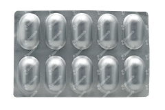 Cefilab Cv Tablet 10