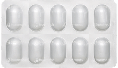 Cefitaxe O Tablet 10