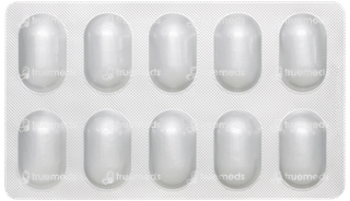 Cefitaxe O Tablet 10