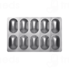 Cefiwok O Tablet 10 Cefiwok O Tablet 10