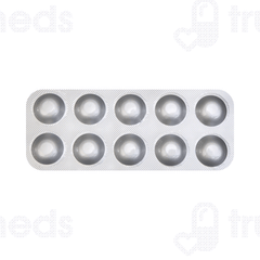 Cefix 100 Tablet 10