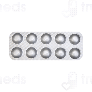 Cefix 100 Tablet 10