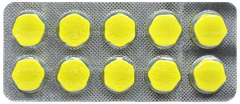 Ceflox 500 Tablet 10