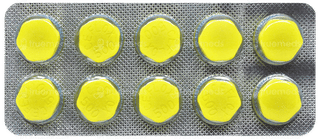 Ceflox 500 Tablet 10
