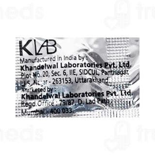 Cefoclox 200 Tablet 10