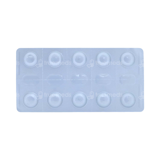 Cefogud 200 Tablet 10
