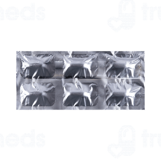 Cefolac Az 200/500 MG Tablet 6