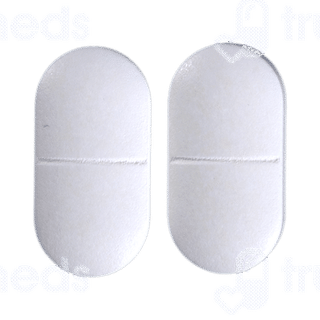Cefolac Az 200/500 MG Tablet 6