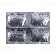 Cefolac Cv 200 Tablet 4