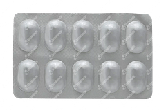 Cefolac O 200 Tablet 10