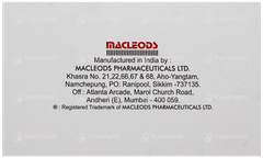 Cefolac O 200 Tablet 10