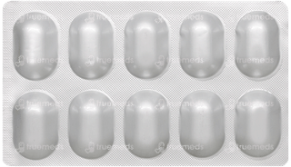 Cefolac O 200 Tablet 10