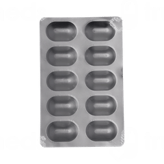 Cefolac O 200 Tablet 10 Cefolac O 200 Tablet 10