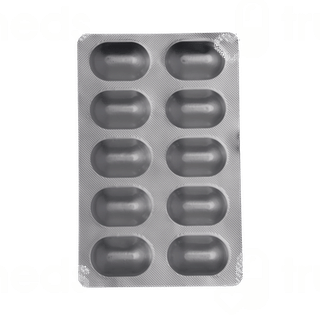 Cefolac O 200 Tablet 10