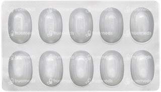 Cefoxim 500 Tablet 10