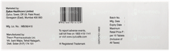 Cefozyt Cv Tablet 10
