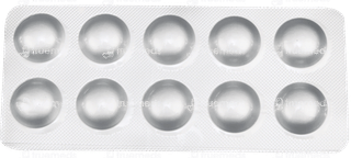 Cefrax 100 Tablet 10