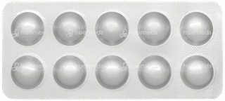 Cefrax 200 Tablet 10