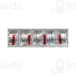 Cefrax Cv Tablet 10