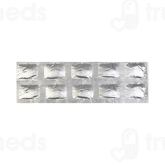 Cefrax Cv Tablet 10