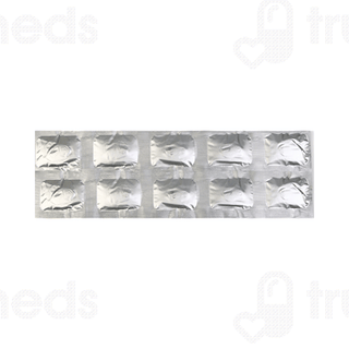 Cefrax Cv Tablet 10
