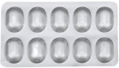 Cefrax O 200/200 MG Tablet 10 Cefrax O 200/200 MG Tablet 10