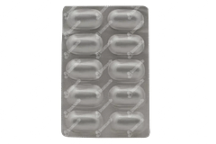 Cefsafe Cv Tablet 10