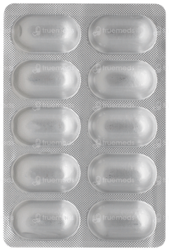 Cefsafe Cv Tablet 10 Cefsafe Cv Tablet 10