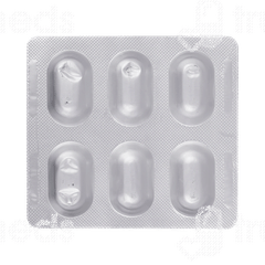 Ceftalin O 500 Tablet 6