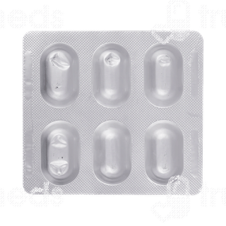 Ceftalin O 500 Tablet 6