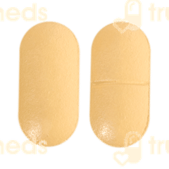 Ceftas -az 200/250 MG Tablet 10