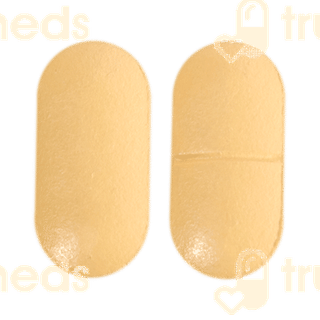 Ceftas -az 200/250 MG Tablet 10