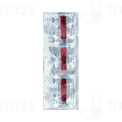 Ceftas 100 Tablet 10 Ceftas 100 Tablet 10