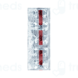 Ceftas 100 Tablet 10