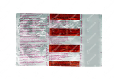 Ceftas 400 Tablet 10