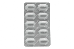 Ceftas O Tablet 10