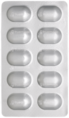 Ceftas O Tablet 10