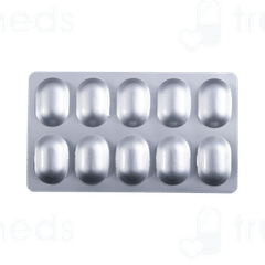 Ceftas O Tablet 10