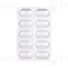 Ceftas O Ds Tablet 10 Ceftas O Ds Tablet 10