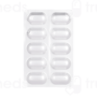 Ceftas O Ds Tablet 10