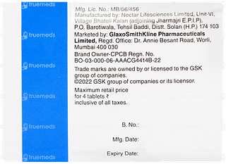 Ceftum 250 Tablet 4