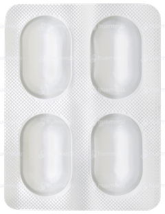 Ceftum 250 Tablet 4 Ceftum 250 Tablet 4