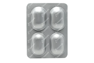 Ceftum 500 MG Tablet 4