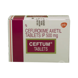 Ceftum 500 Tablet 4